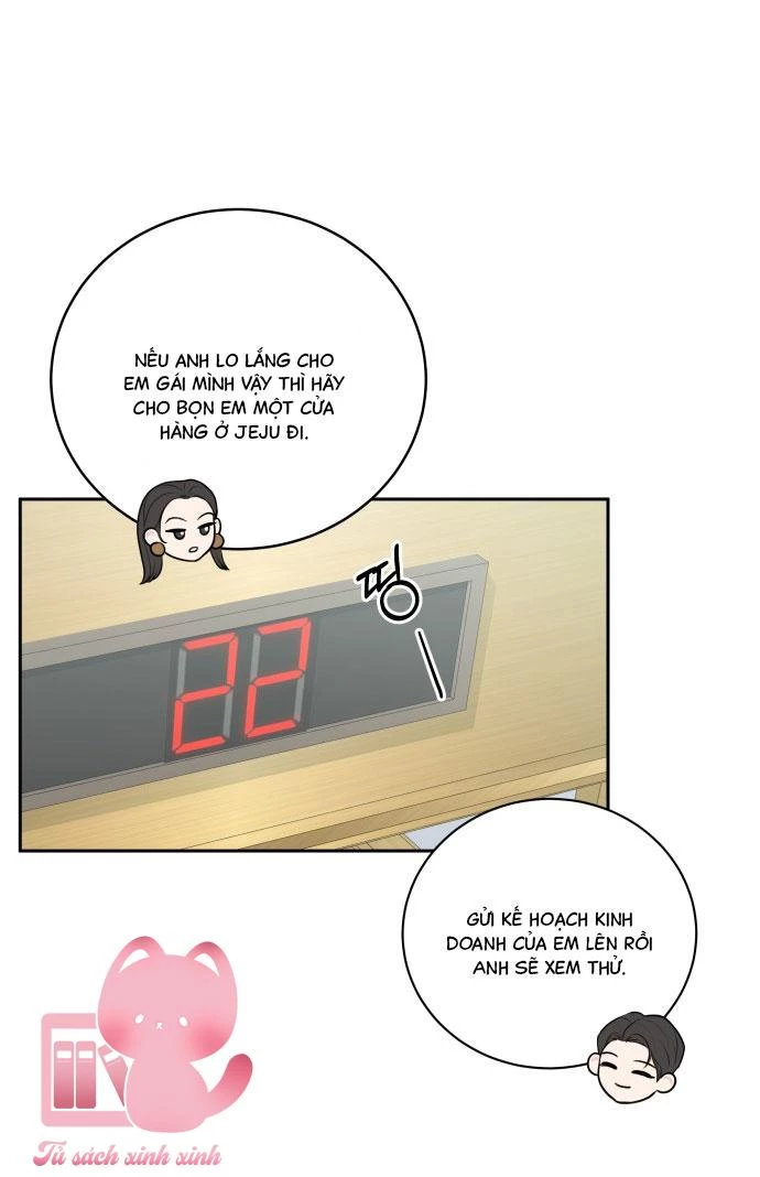 Mùa Hè Bất Tận Chapter  4 - 61