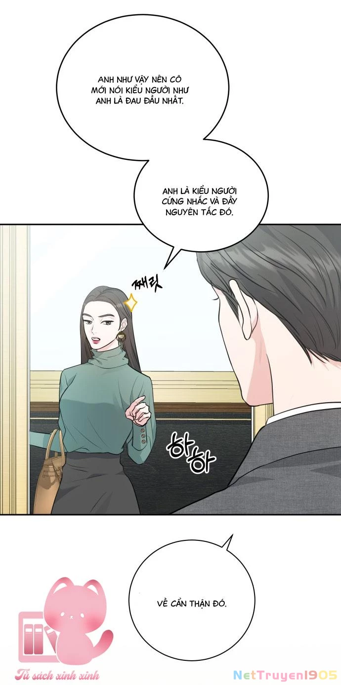 Mùa Hè Bất Tận Chapter  4 - 62