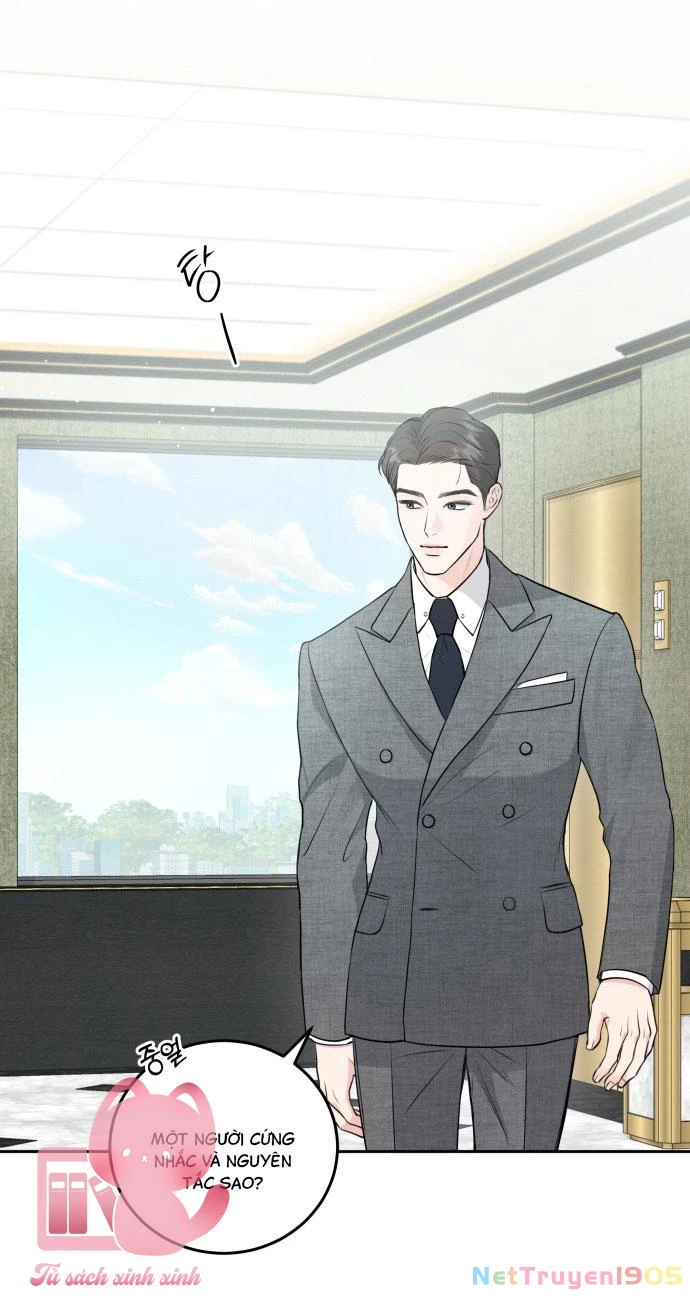 Mùa Hè Bất Tận Chapter  4 - 63