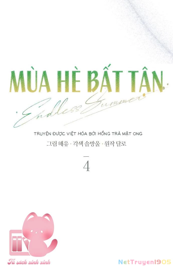 Mùa Hè Bất Tận Chapter  4 - 65