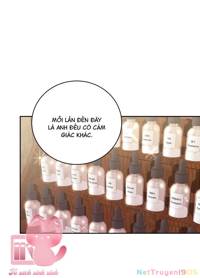 Mùa Hè Bất Tận Chapter  5 - 12