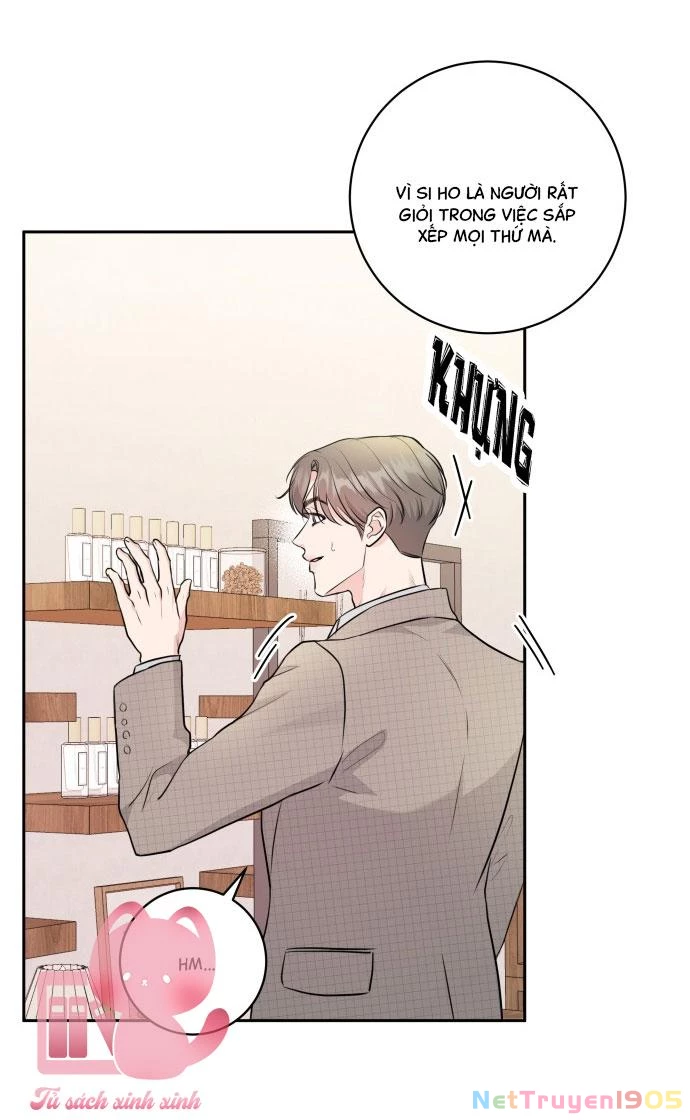 Mùa Hè Bất Tận Chapter  5 - 13