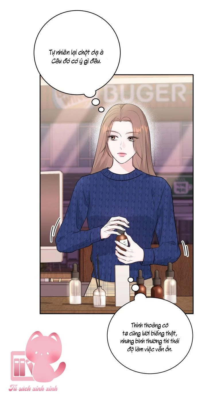 Mùa Hè Bất Tận Chapter  5 - 14