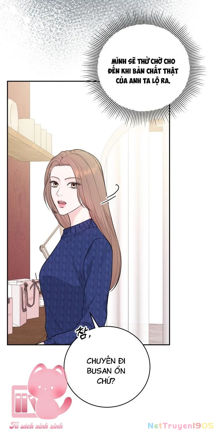 Mùa Hè Bất Tận Chapter  5 - 17