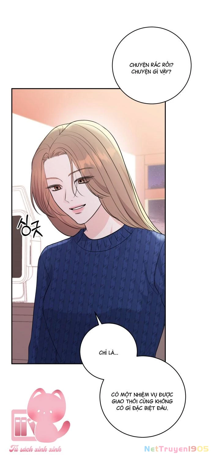 Mùa Hè Bất Tận Chapter  5 - 21