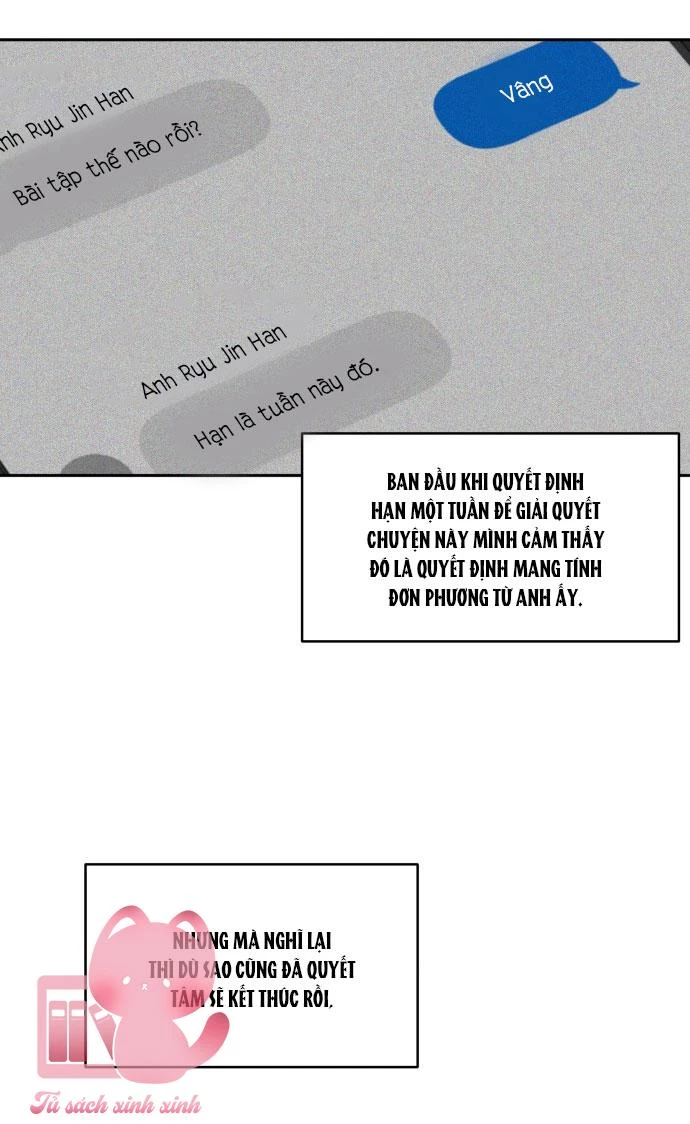 Mùa Hè Bất Tận Chapter  5 - 22