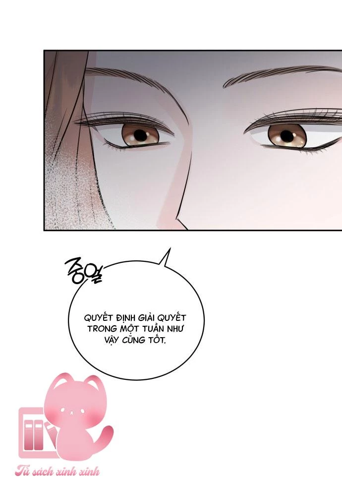 Mùa Hè Bất Tận Chapter  5 - 23