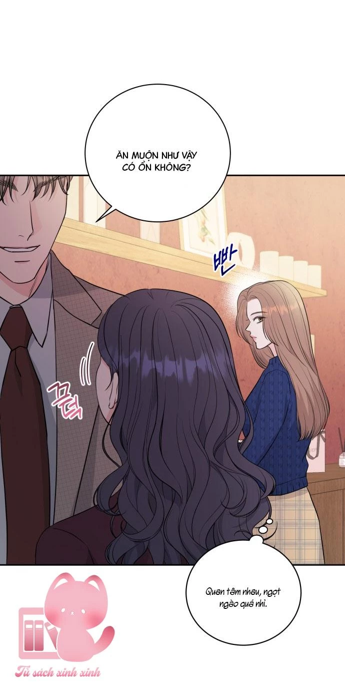 Mùa Hè Bất Tận Chapter  5 - 27