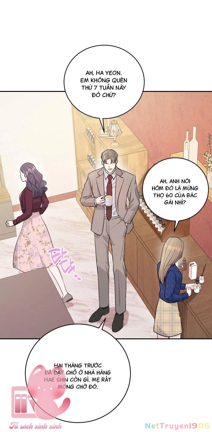 Mùa Hè Bất Tận Chapter  5 - 28