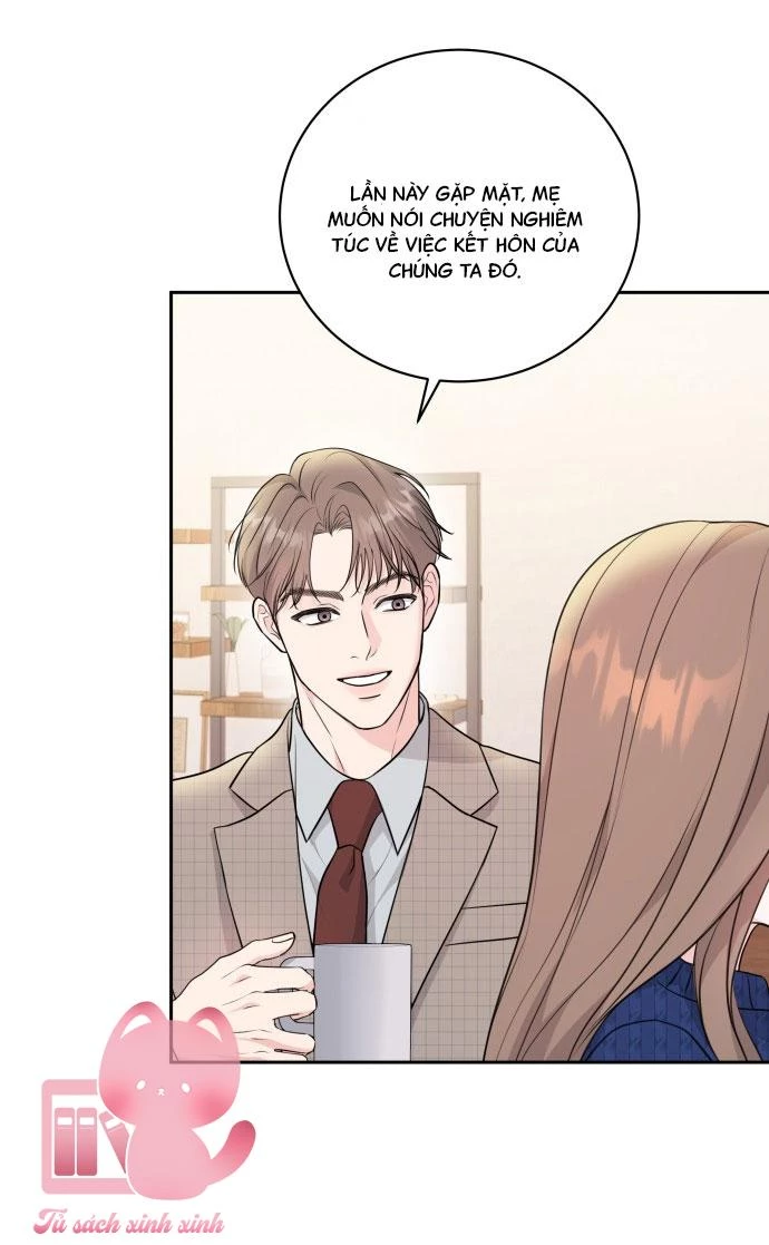 Mùa Hè Bất Tận Chapter  5 - 32