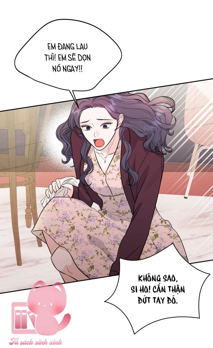 Mùa Hè Bất Tận Chapter  5 - 34