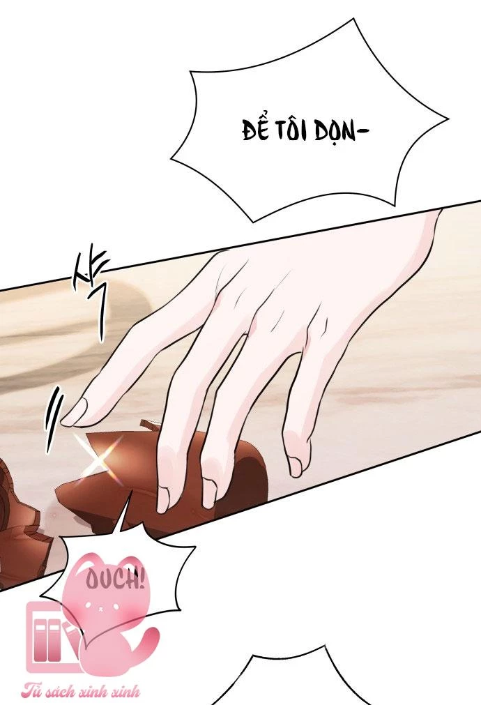 Mùa Hè Bất Tận Chapter  5 - 35