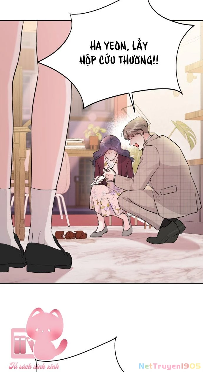 Mùa Hè Bất Tận Chapter  5 - 37