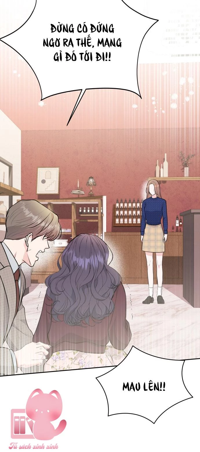 Mùa Hè Bất Tận Chapter  5 - 38