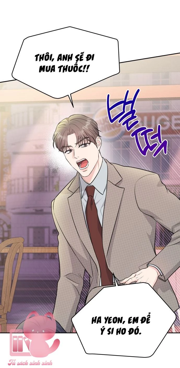 Mùa Hè Bất Tận Chapter  5 - 39