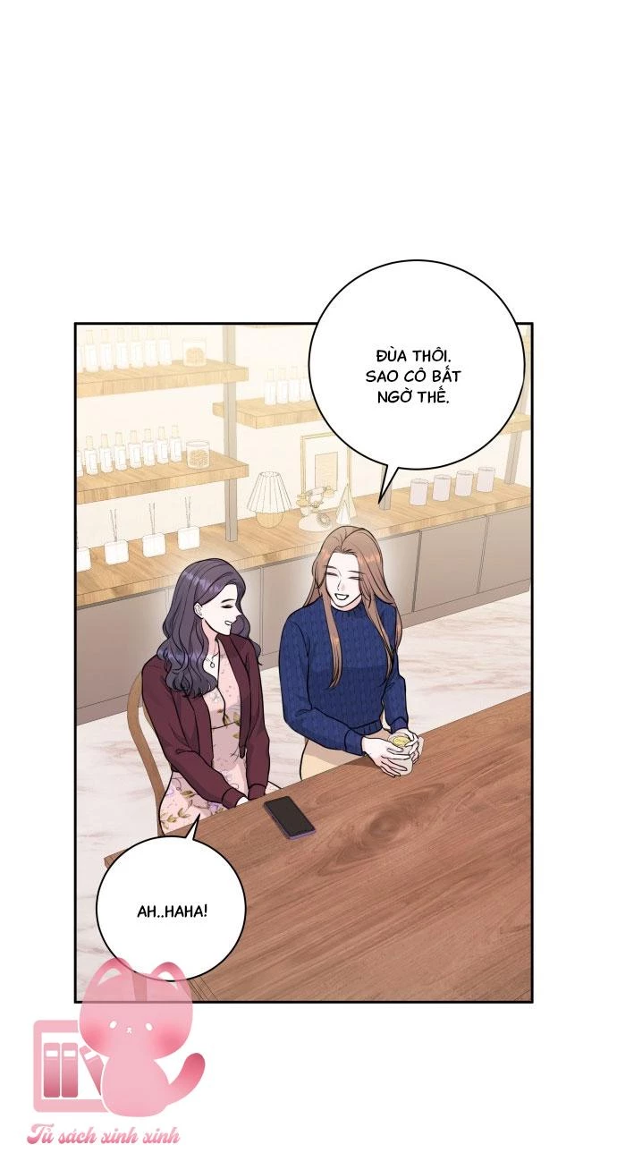 Mùa Hè Bất Tận Chapter  5 - 46