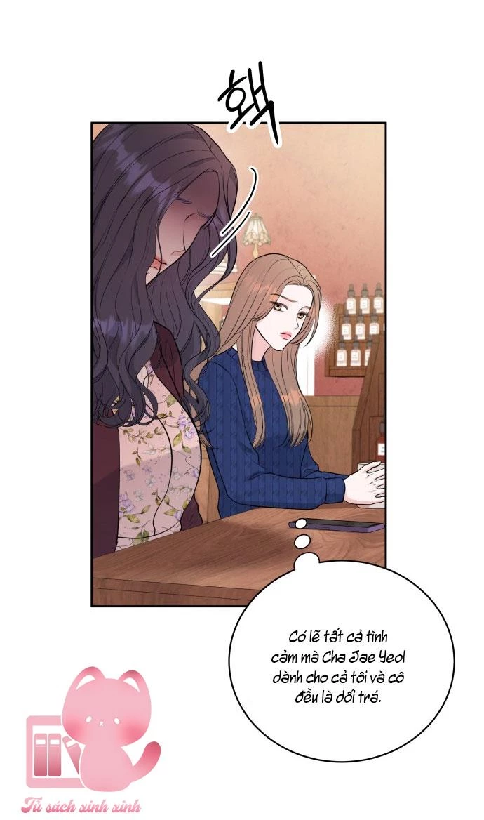 Mùa Hè Bất Tận Chapter  5 - 48