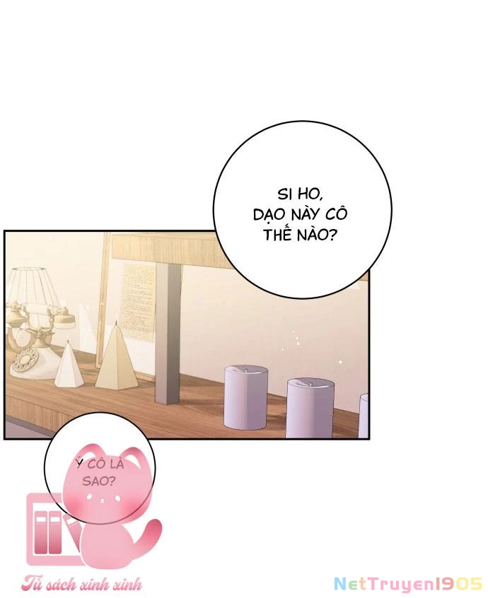 Mùa Hè Bất Tận Chapter  5 - 49