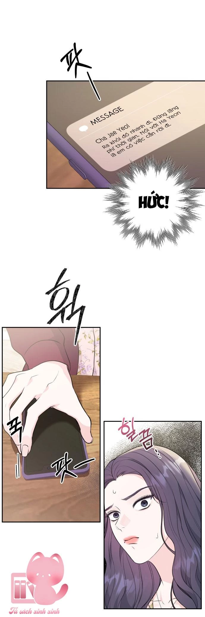 Mùa Hè Bất Tận Chapter  5 - 51