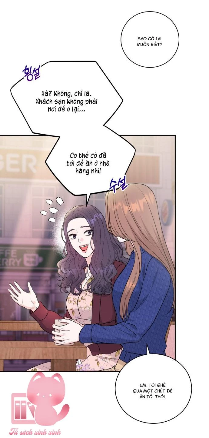 Mùa Hè Bất Tận Chapter  5 - 59