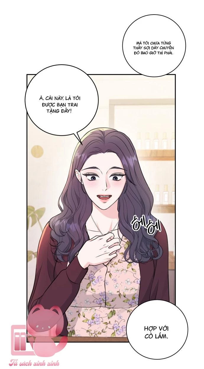 Mùa Hè Bất Tận Chapter  5 - 62