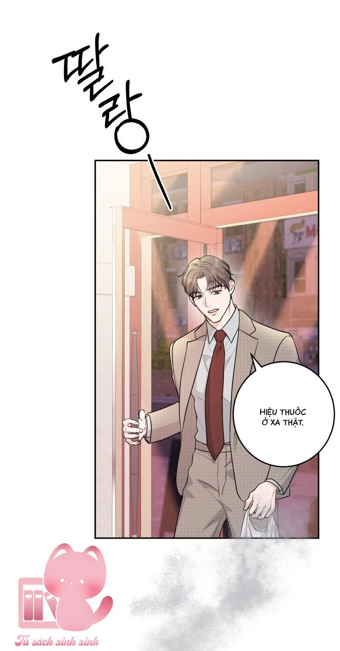 Mùa Hè Bất Tận Chapter  5 - 64