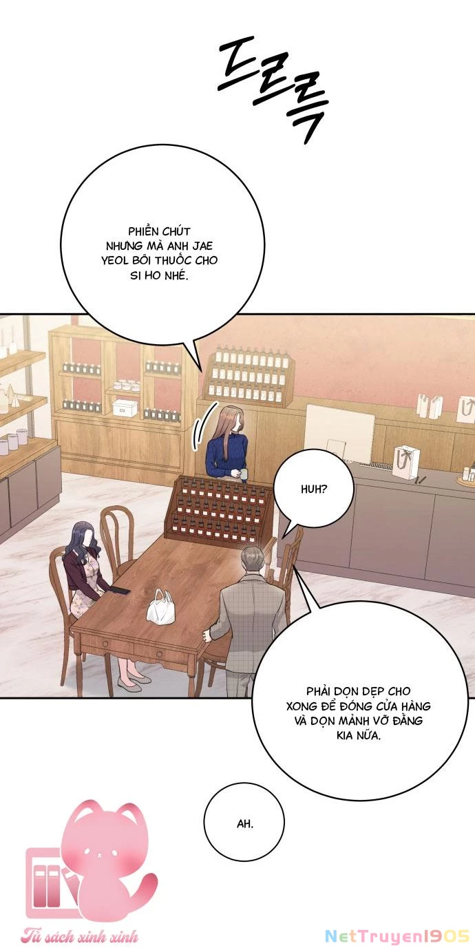 Mùa Hè Bất Tận Chapter  5 - 66