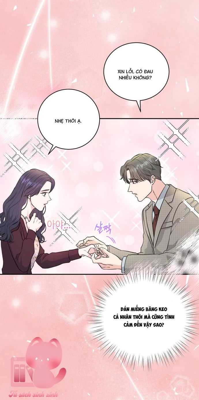 Mùa Hè Bất Tận Chapter  5 - 68