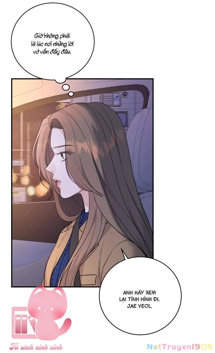 Mùa Hè Bất Tận Chapter  6 - 4