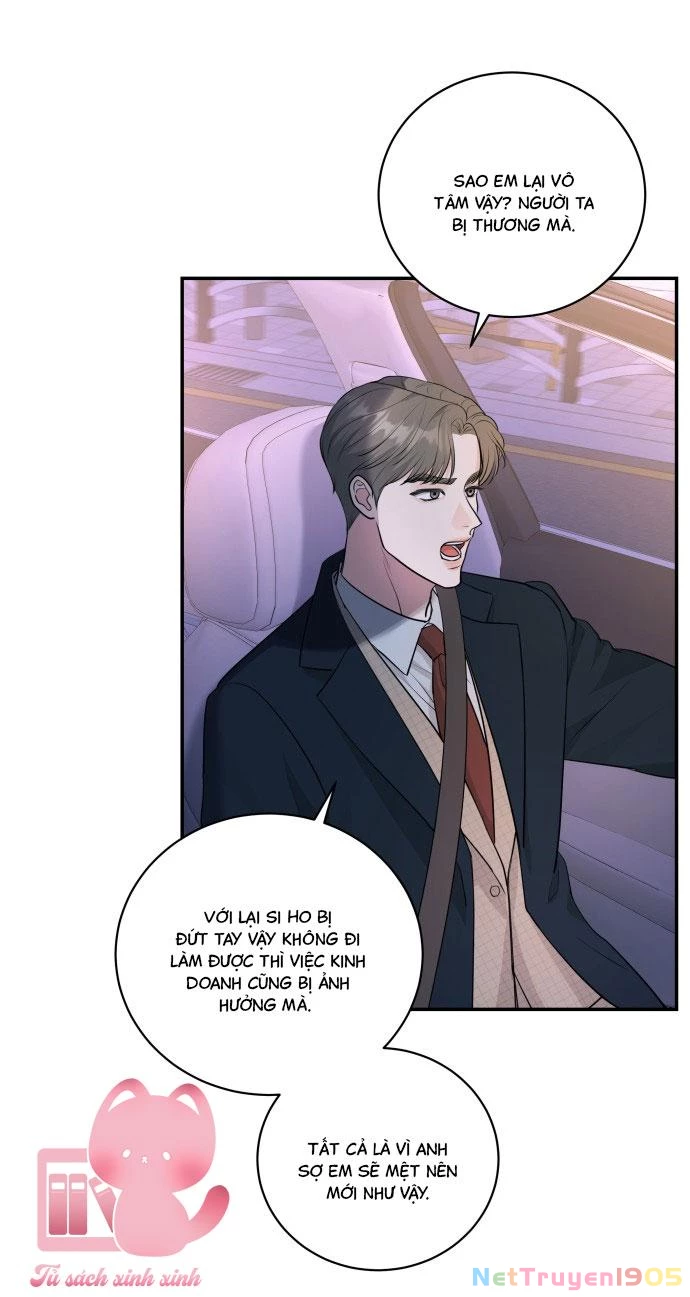 Mùa Hè Bất Tận Chapter  6 - 6