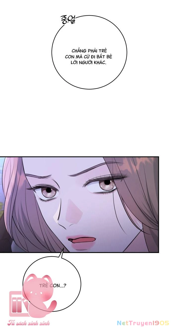 Mùa Hè Bất Tận Chapter  6 - 9