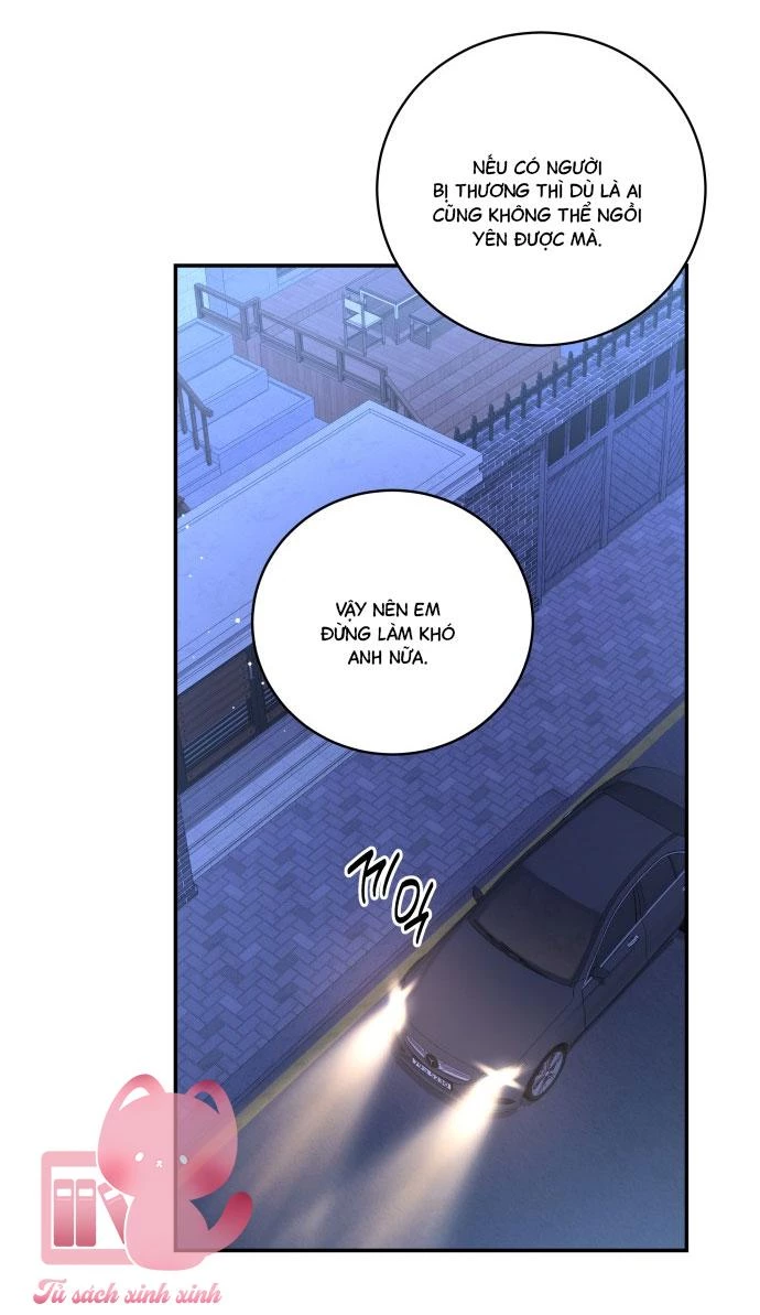 Mùa Hè Bất Tận Chapter  6 - 13