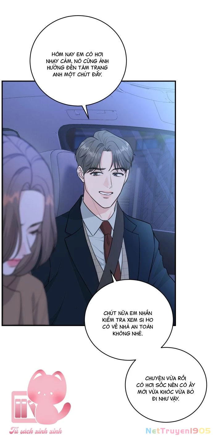 Mùa Hè Bất Tận Chapter  6 - 14