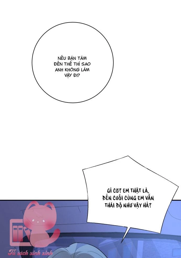 Mùa Hè Bất Tận Chapter  6 - 15