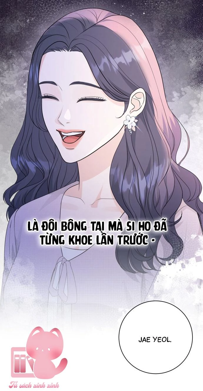 Mùa Hè Bất Tận Chapter  6 - 21