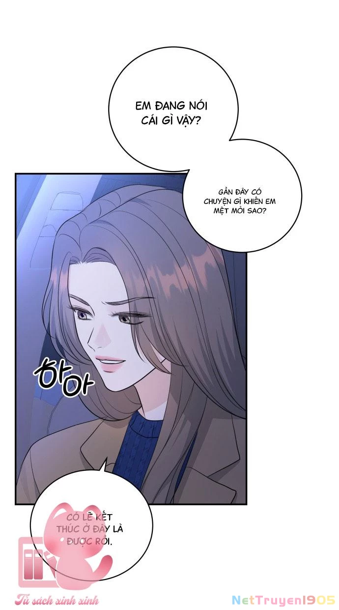 Mùa Hè Bất Tận Chapter  6 - 24