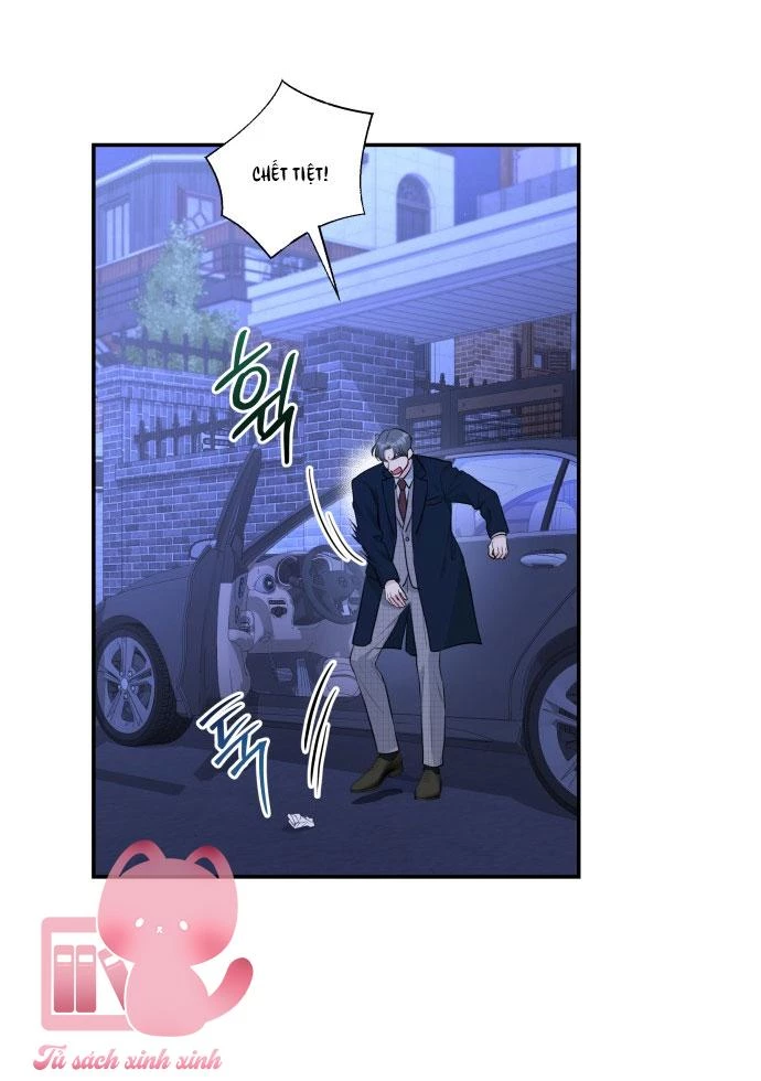 Mùa Hè Bất Tận Chapter  6 - 31