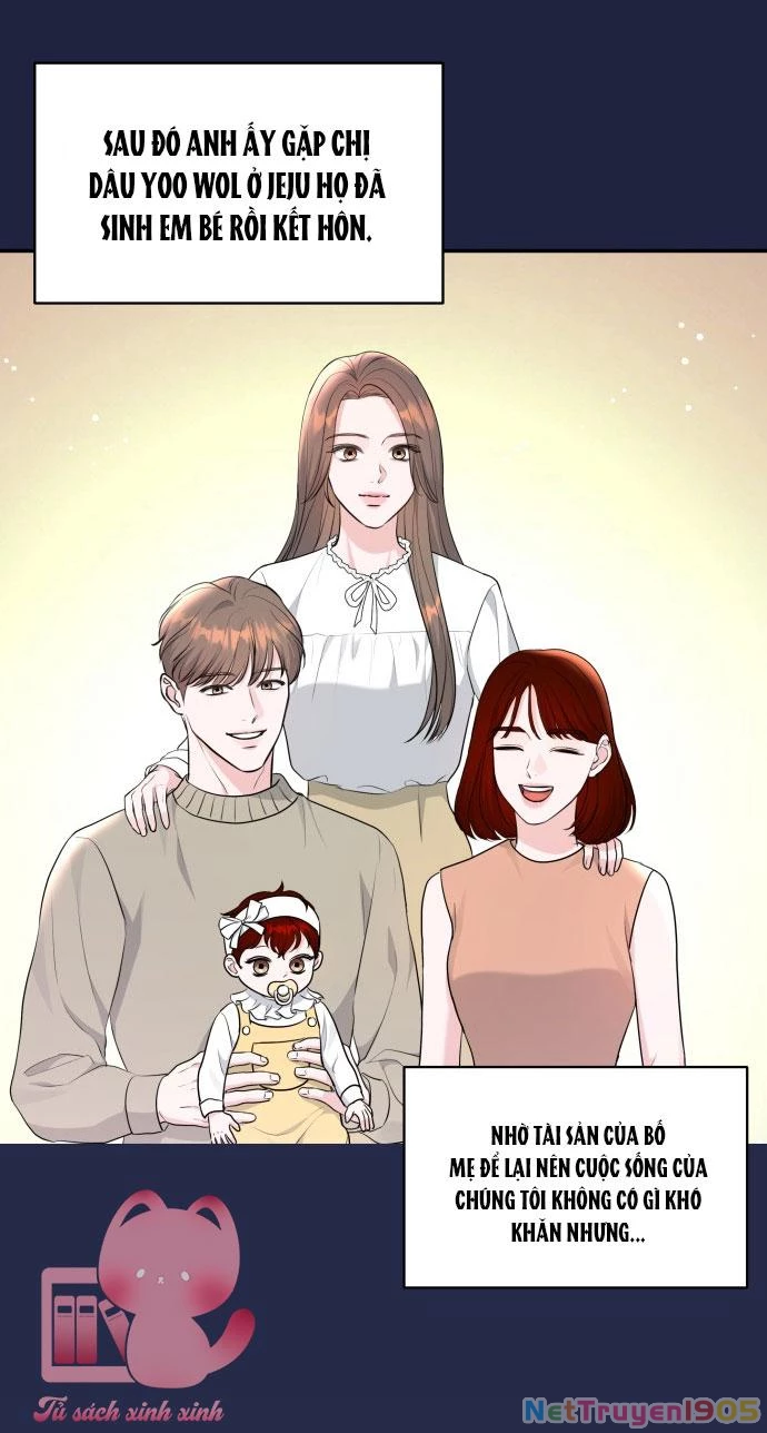 Mùa Hè Bất Tận Chapter  6 - 56