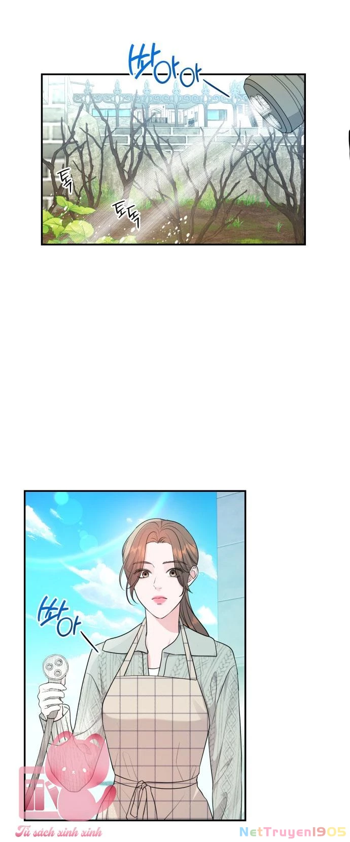 Mùa Hè Bất Tận Chapter  6 - 62