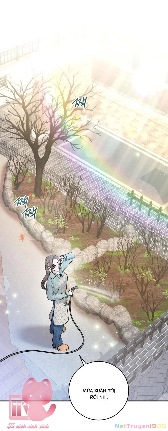 Mùa Hè Bất Tận Chapter  6 - 63