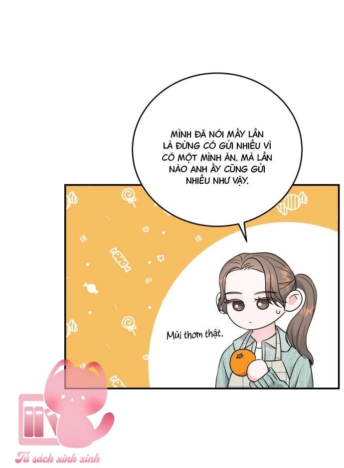 Mùa Hè Bất Tận Chapter  6 - 68