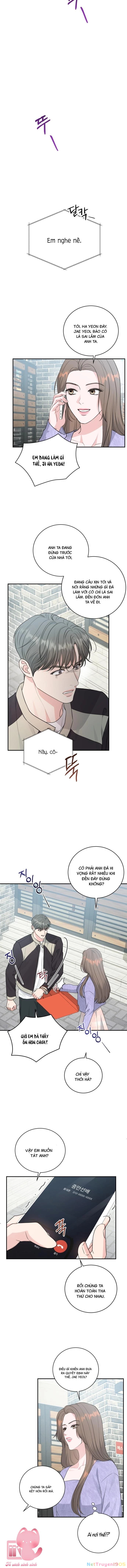 Mùa Hè Bất Tận Chapter  7 - 5