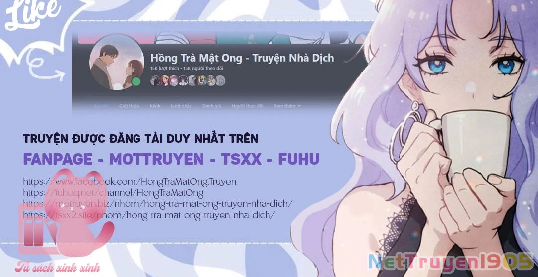 Mùa Hè Bất Tận Chapter 14 - 2