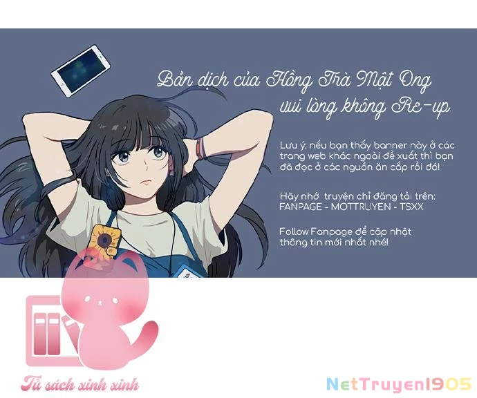 Mùa Hè Bất Tận Chapter 20 - 2