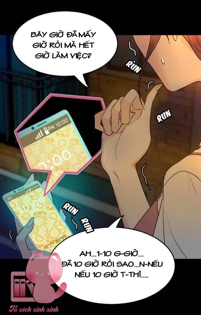 Tôi Sẽ Mang Em Đi Chapter 1 - 26