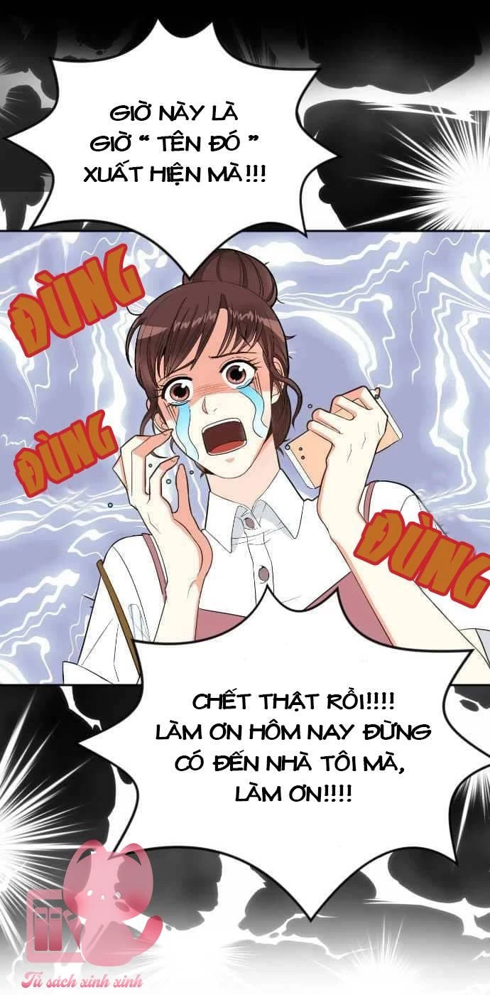 Tôi Sẽ Mang Em Đi Chapter 1 - 27