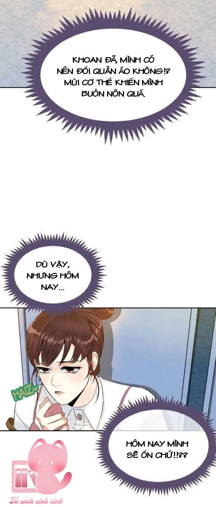 Tôi Sẽ Mang Em Đi Chapter 1 - 29