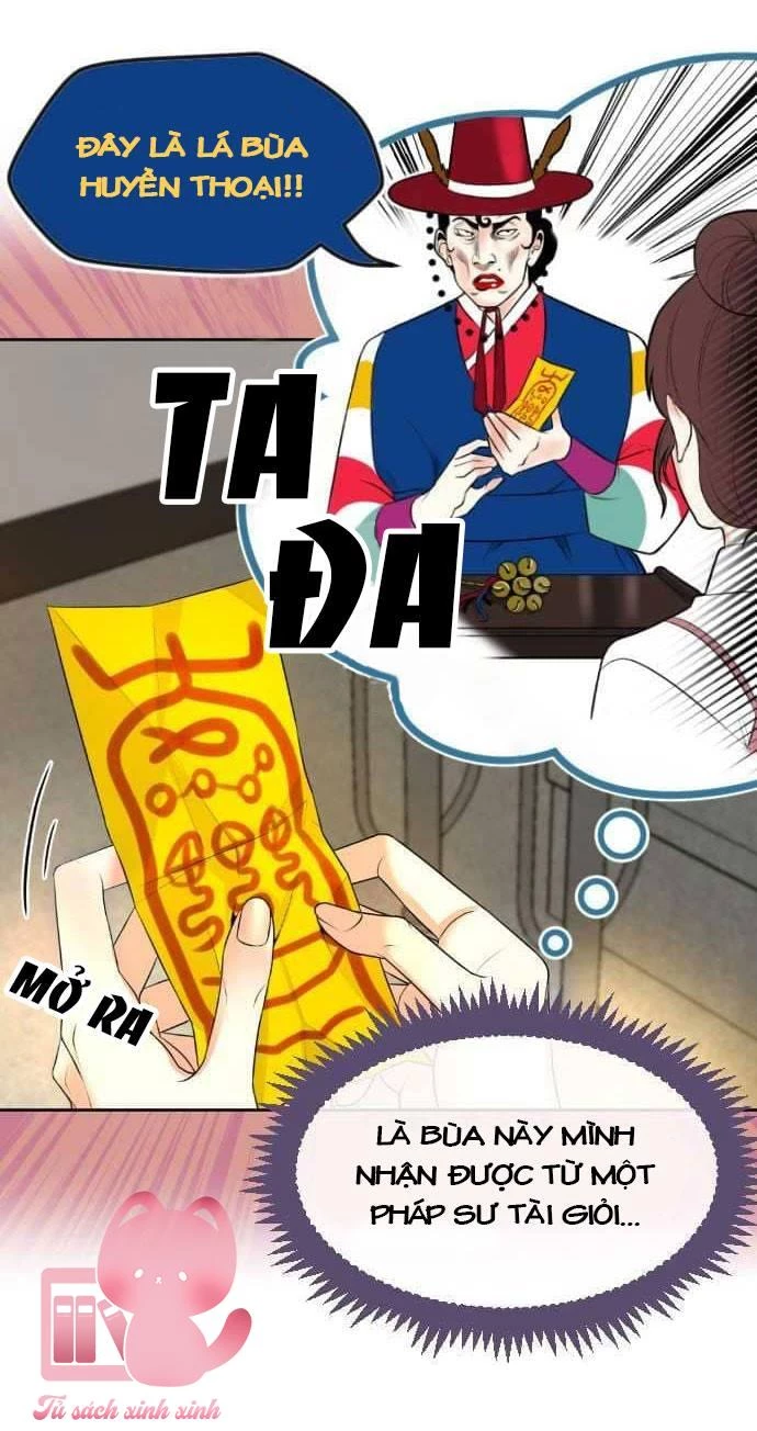 Tôi Sẽ Mang Em Đi Chapter 1 - 30