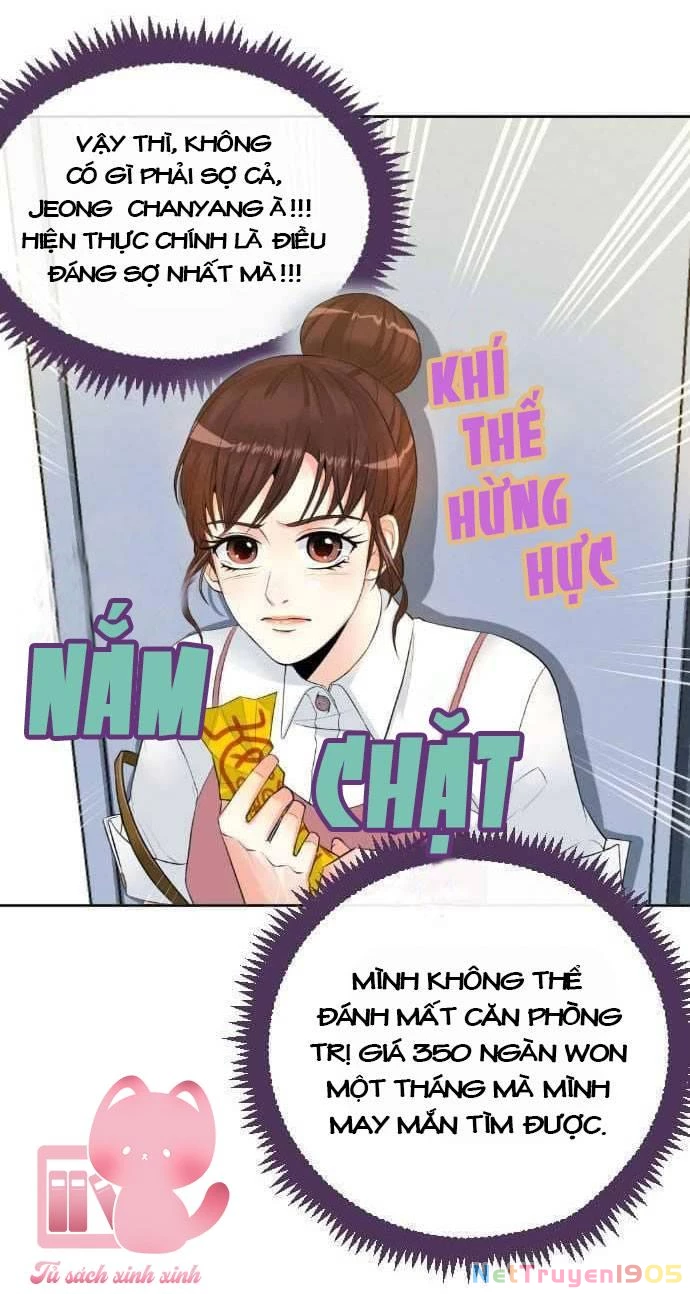 Tôi Sẽ Mang Em Đi Chapter 1 - 31