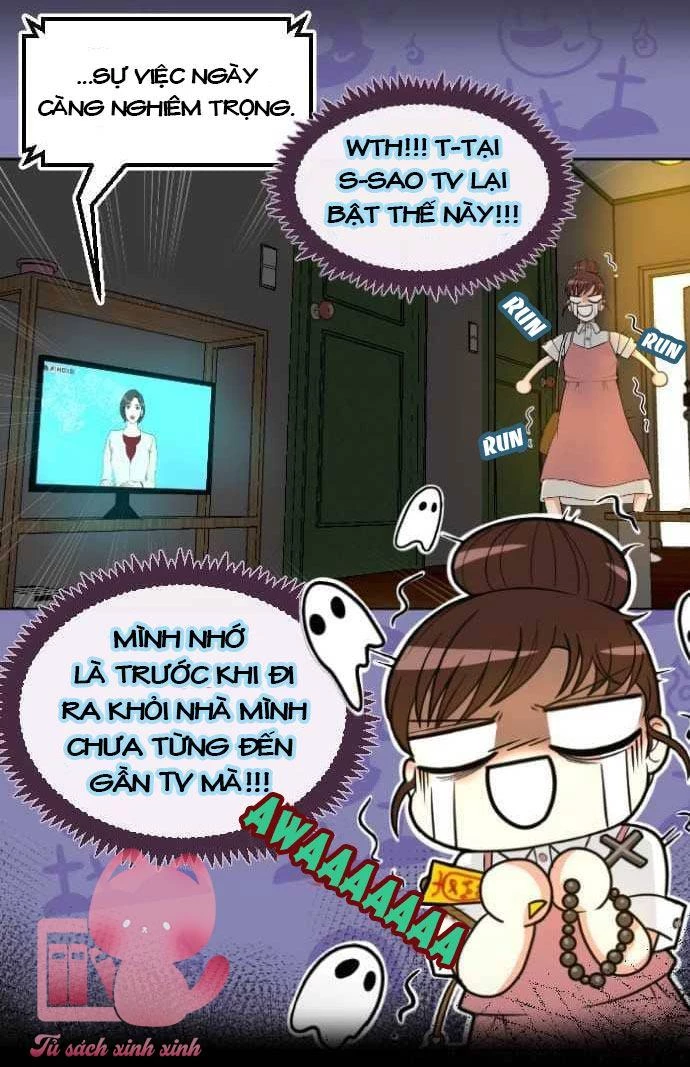 Tôi Sẽ Mang Em Đi Chapter 1 - 33